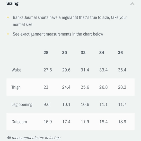 Banks Journal Men's Big Bear Corduroy Insignia Blue Walk Shorts - 7” - Size 30 - Picture 5 of 13